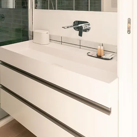 Apartment Da Ninangelo Vista Mare