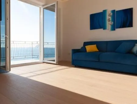 Da Ninangelo Vista Mare *