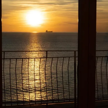 Da Ninangelo Vista Mare *
