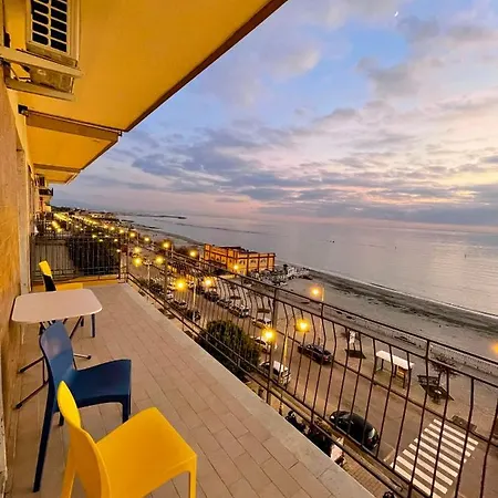 Apartment Da Ninangelo Vista Mare *